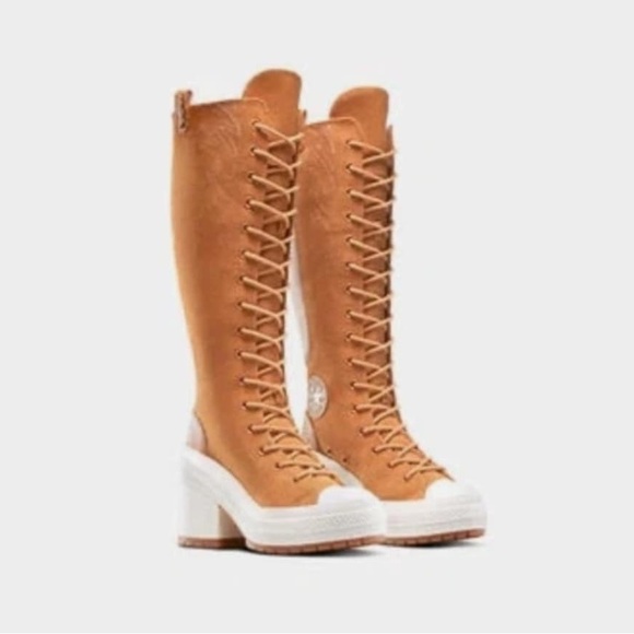 Converse Shoes - Converse Chuck 70 De Luxe XXHi Western - Women's size 8